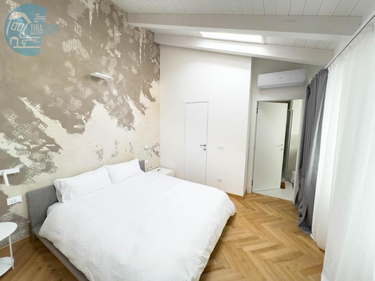 Apartamento Tarabochia 8 Tirabora Short Rent Trieste Exterior foto