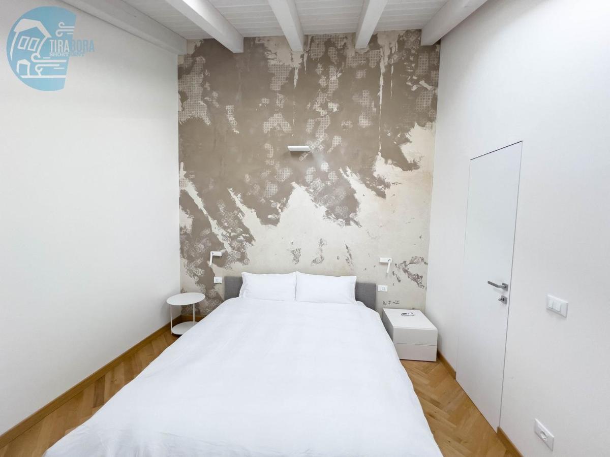 Apartamento Tarabochia 8 Tirabora Short Rent Trieste Exterior foto